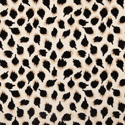 KP658 Salvador Jaguar Upholstery Fabric by the yard
