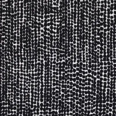 KP320 Maggie Black Bean Upholstery Fabric by the yard
