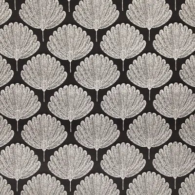 KP919 Seraphina Mascara Upholstery Fabric by the yard