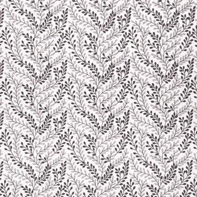 KP616 Brianna Soot Drapery and Upholstery Fabric by the yard