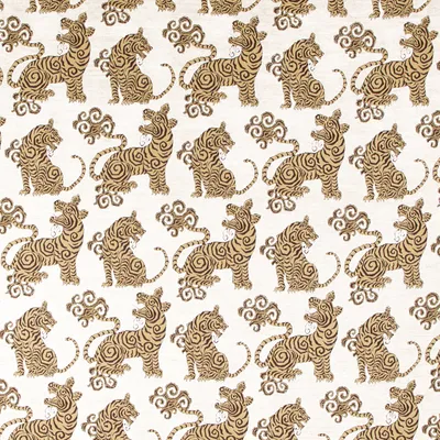 KP173 Sunda Peanut Upholstery Fabric by the yard