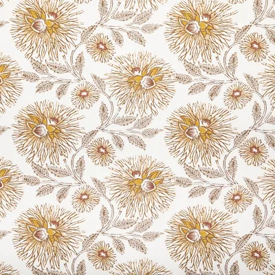 KP562 Sydney Sundial Drapery and Upholstery Fabric by the yard
