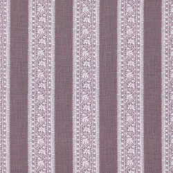 KP521 Abigail Lilac Upholstery Fabric by the yard