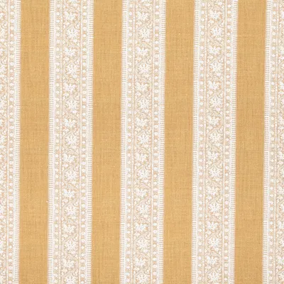 KP459 Abigail Sunflower Drapery and Upholstery Fabric by the yard