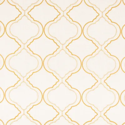 KP503 Tara Daffodil Drapery and Upholstery Fabric by the yard