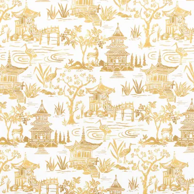 KP630 Niko Daylily Drapery and Upholstery Fabric by the yard