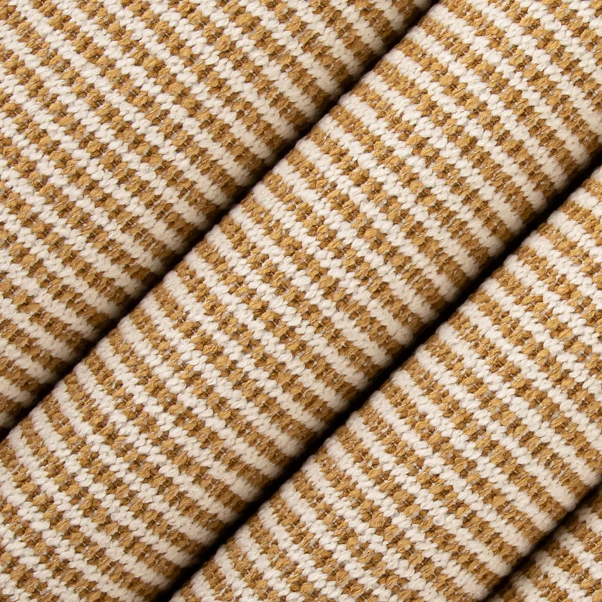 Kaylee Chamomile Gold & Yellow Small Scale Woven Patterns Upholstery Fabric by the Yard — Upholstery Fabric