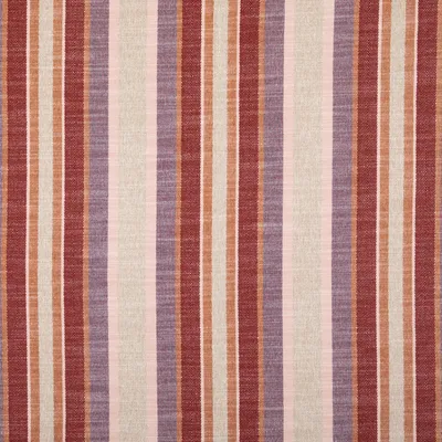 KP257 Allegra Berry Upholstery Fabric by the yard