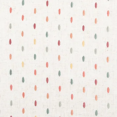KP815 Emory Confetti Drapery and Upholstery Fabric by the yard