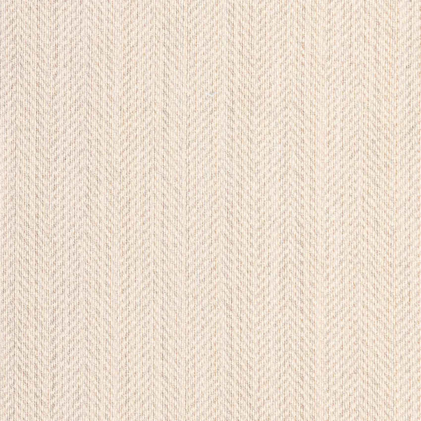 Jordan Dove Neutral Herringbone & Chevron Woven Patterns Upholstery Fabric by the Yard