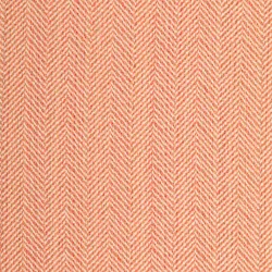 KP601 Jordan Tangerine Upholstery Fabric by the yard
