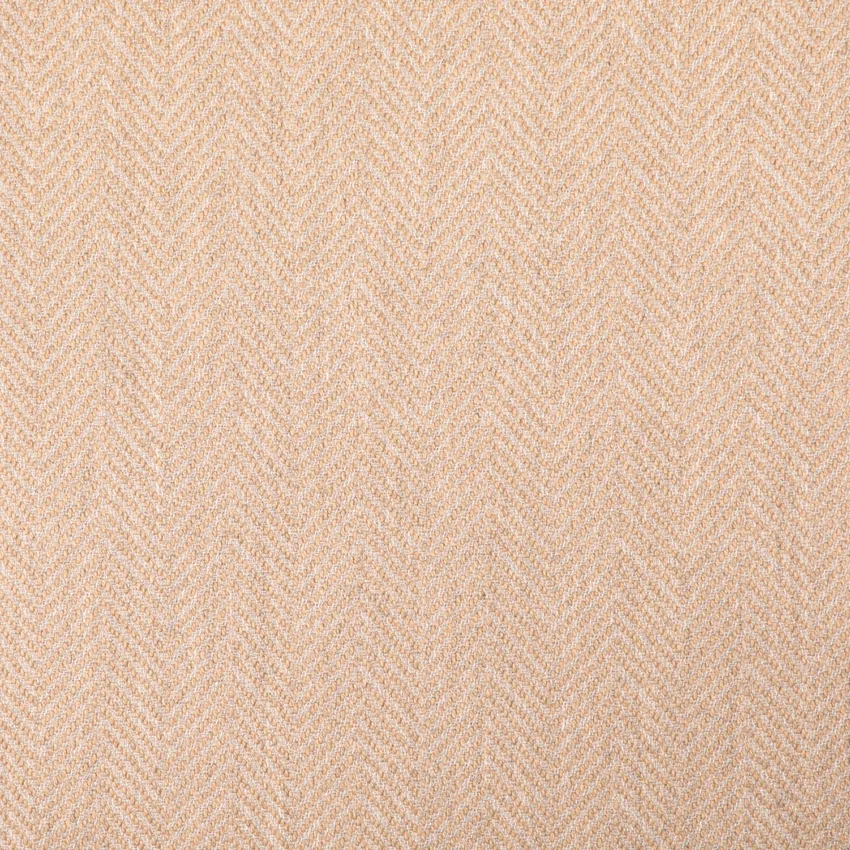 Jordan Twine Neutral Herringbone & Chevron Woven Patterns Upholstery Fabric by the Yard
