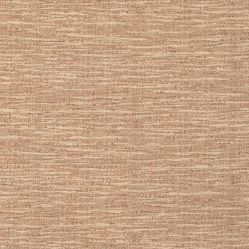 Crosby Almond Brown and Neutral Plain & Solid Faux Silk Drapery and Upholstery Fabric by the Yard