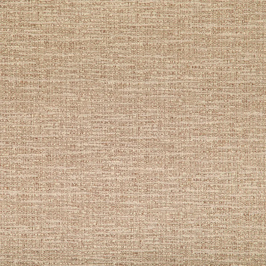 Crosby Desert Brown and Neutral Plain & Solid Faux Silk Drapery and Upholstery Fabric by the Yard