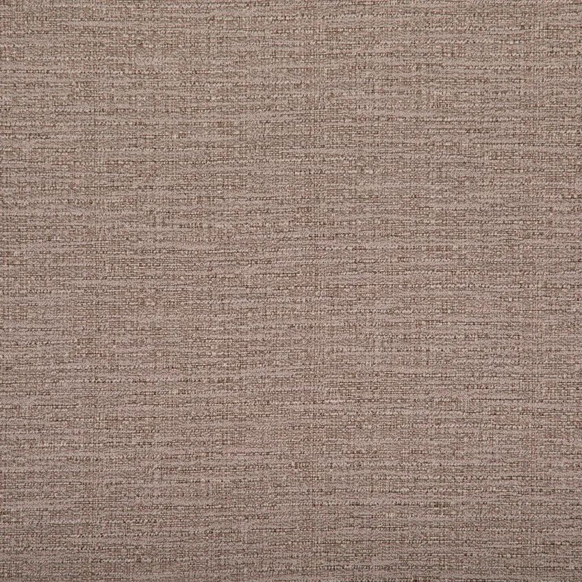 Crosby Granite Grey & Silver Plain & Solid Faux Silk Drapery and Upholstery Fabric by the Yard