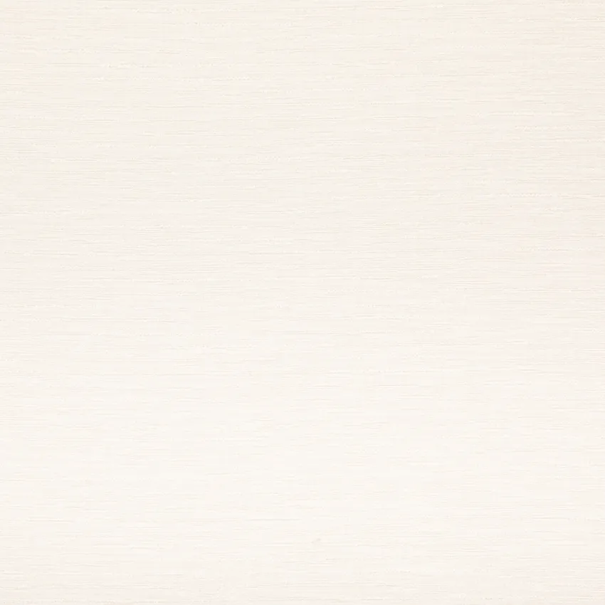 Crosby Ivory White & Ivory Plain & Solid Faux Silk Drapery and Upholstery Fabric by the Yard