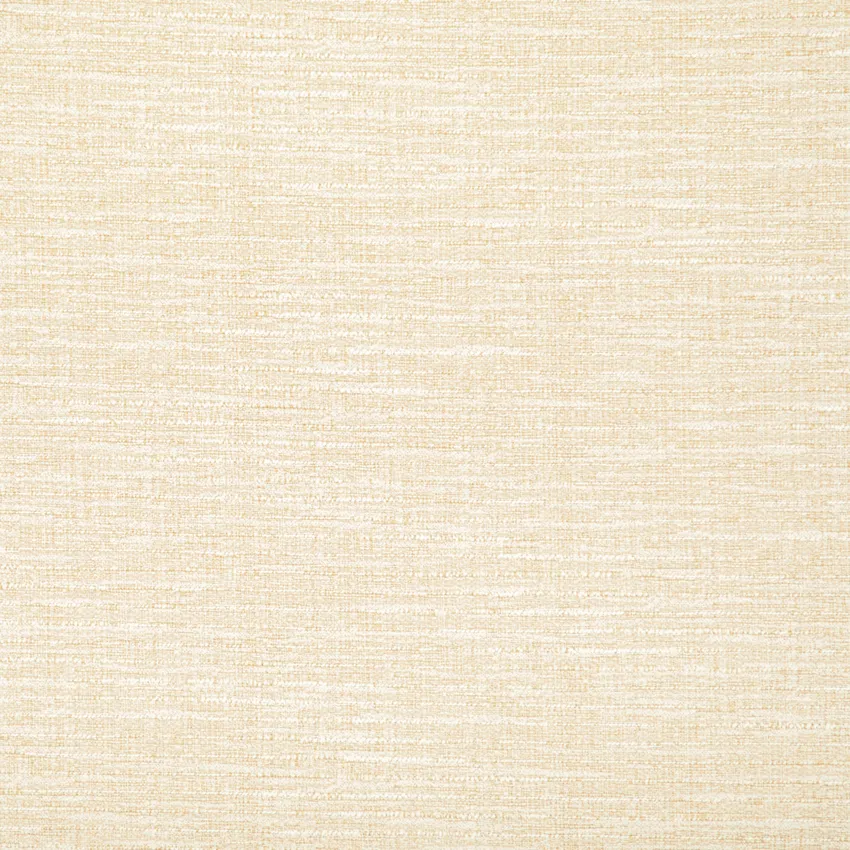 Crosby Maize Neutral Plain & Solid Faux Silk Drapery and Upholstery Fabric by the Yard