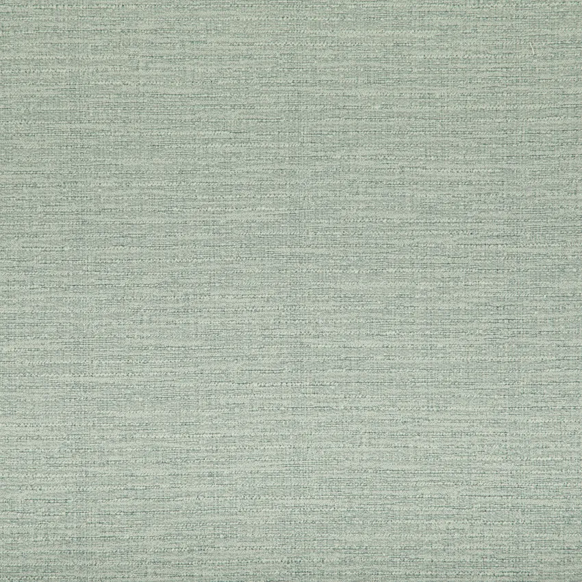 Crosby Pool Aqua & Teal Plain & Solid Faux Silk Drapery and Upholstery Fabric by the Yard
