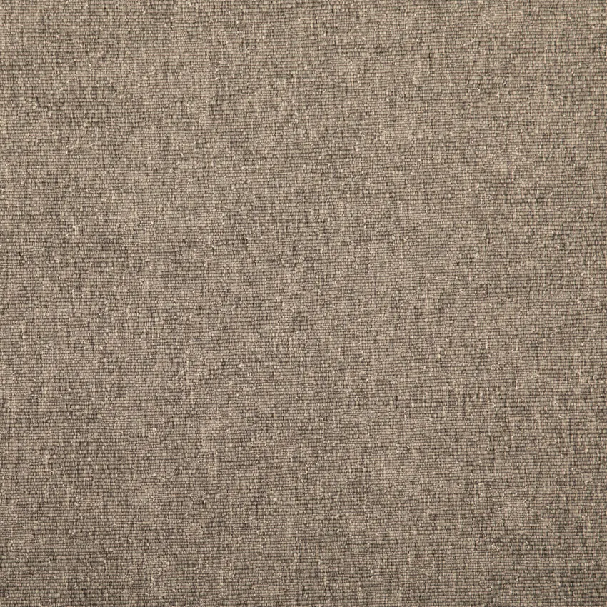 Stills Ash Grey & Silver Plain & Solid Faux Silk Drapery and Upholstery Fabric by the Yard