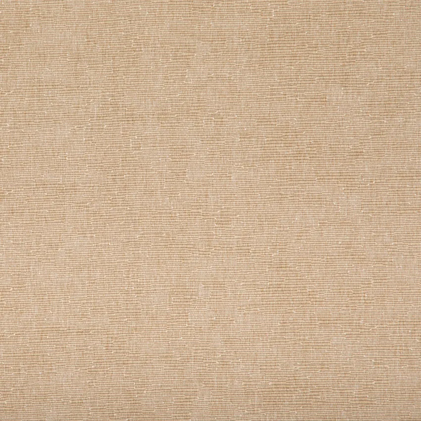Stills Mushroom Brown and Neutral Plain & Solid Faux Silk Drapery and Upholstery Fabric by the Yard