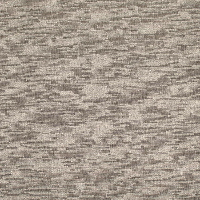 Stills Stone Grey & Silver Plain & Solid Faux Silk Drapery and Upholstery Fabric by the Yard
