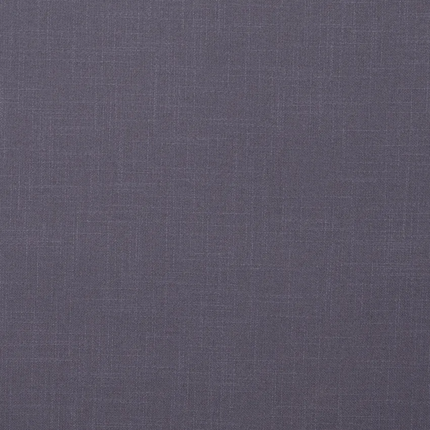 Nash Atlantic Blue Plain & Solid Linen & Linen Looks Drapery and Upholstery Fabric by the Yard