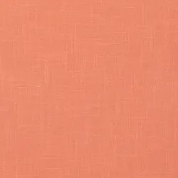 KP197 Nash Coral Upholstery Fabric by the yard