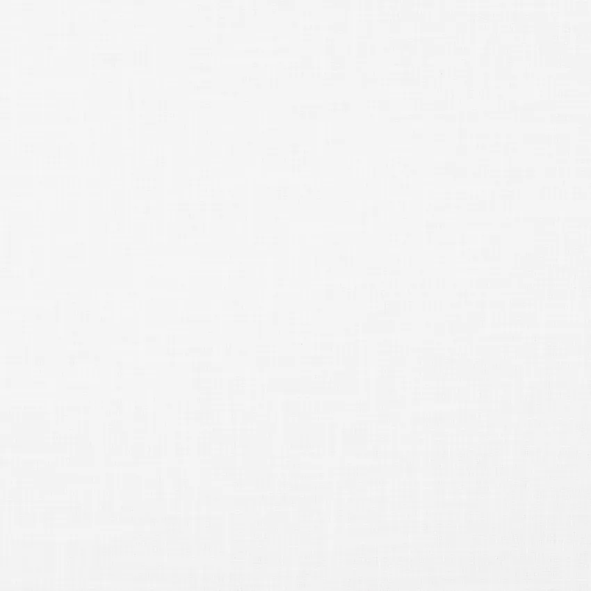 Nash Cotton White & Ivory Plain & Solid Linen & Linen Looks Drapery and Upholstery Fabric by the Yard