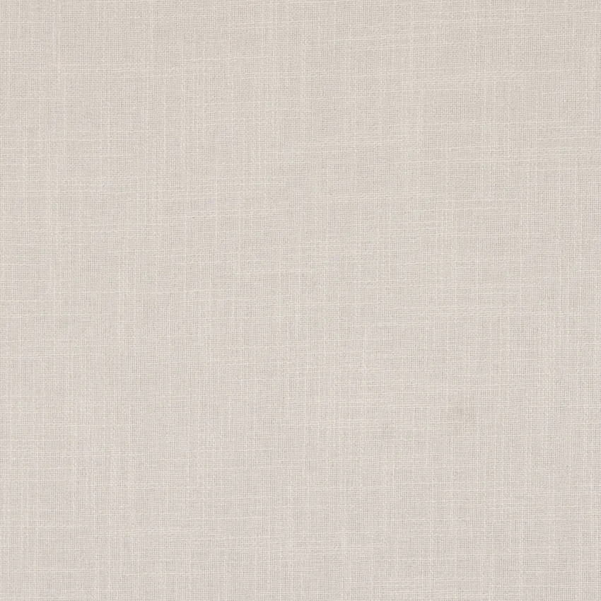 Nash Flint Grey & Silver Plain & Solid Linen & Linen Looks Drapery and Upholstery Fabric by the Yard