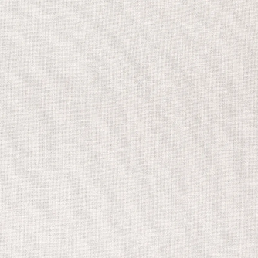 Nash Mist Aqua & Teal and Blue Plain & Solid Linen & Linen Looks Drapery and Upholstery Fabric by the Yard