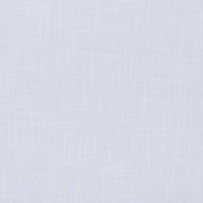 Nash Sky Blue Plain & Solid Linen & Linen Looks Drapery and Upholstery Fabric by the Yard