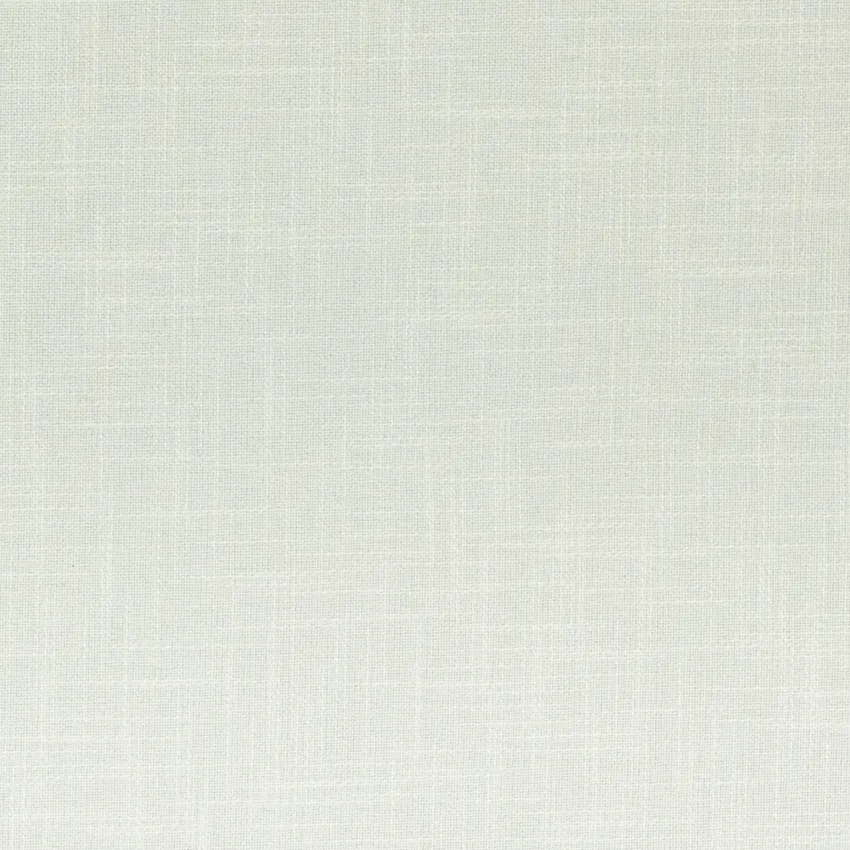 Nash Spearmint Aqua & Teal Plain & Solid Linen & Linen Looks Drapery and Upholstery Fabric by the Yard