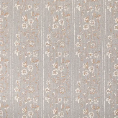 KP612 Maxine Dove Upholstery Fabric by the yard