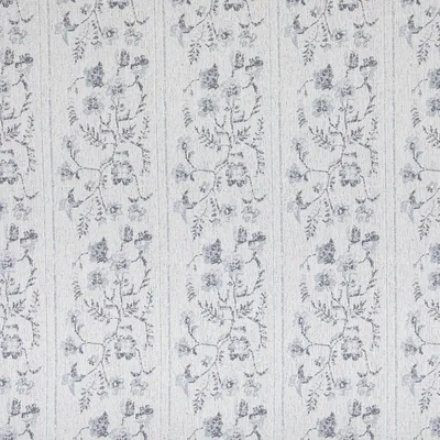 KP968 Maxine Haze Upholstery Fabric by the yard