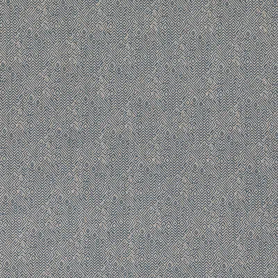 KP177 Granger Azure Upholstery Fabric by the yard