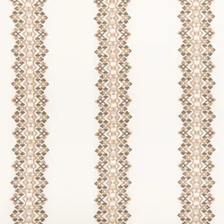 KP948 Linwood Hazelnut Upholstery Fabric by the yard