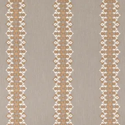 KP386 Linwood Mushroom Upholstery Fabric by the yard