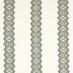 KP876 Linwood Pastoral Upholstery Fabric by the yard