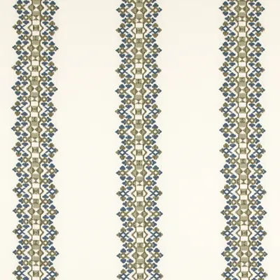 KP876 Linwood Pastoral Upholstery Fabric by the yard