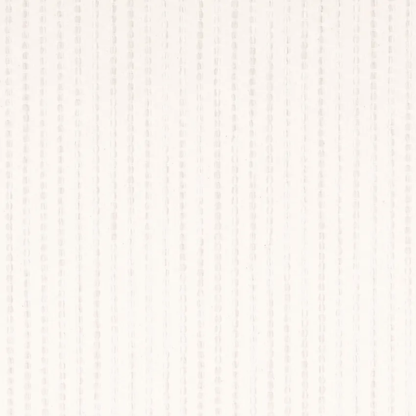 Baker Ivory Neutral and White & Ivory Small Scale Crypton Upholstery Fabric by the Yard
