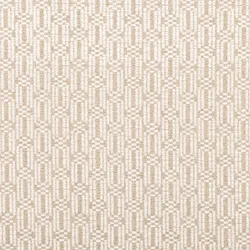 KP456 Bassett Burlap Upholstery Fabric by the yard
