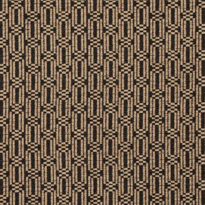 KP126 Bassett Carbon Upholstery Fabric by the yard