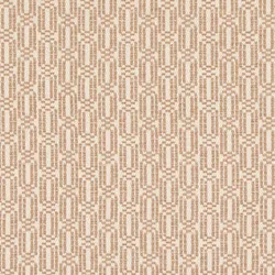 KP169 Bassett Flax Upholstery Fabric by the yard