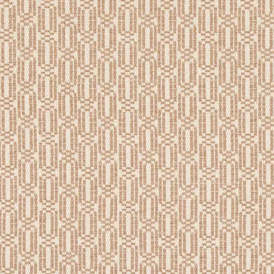 KP169 Bassett Flax Upholstery Fabric by the yard