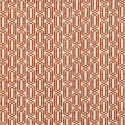 KP808 Bassett Spice Upholstery Fabric by the yard