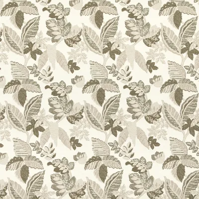 KP666 Portage Herbal Upholstery Fabric by the yard