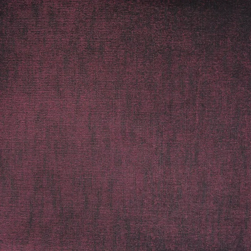 Gypsy Purple Solid Texture Upholstery Fabric by the Yard