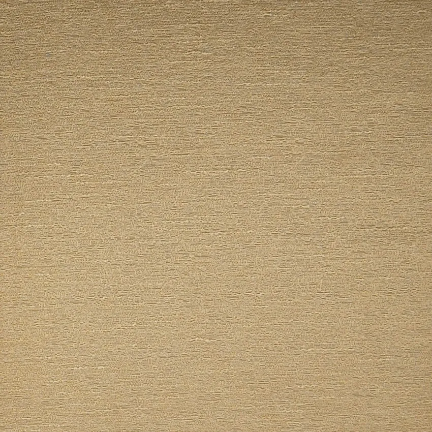 Toast Neutral Solid Cotton Upholstery Fabric by the Yard