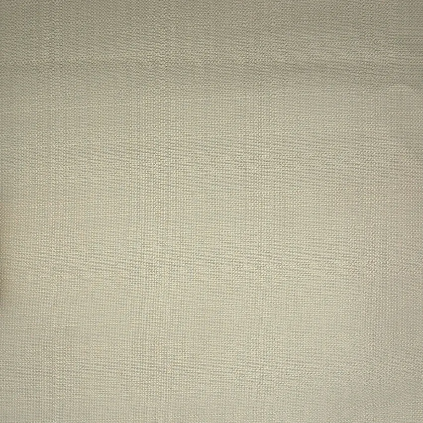 Parchment Neutral Solid Faux Linen Upholstery Fabric by the Yard G5658