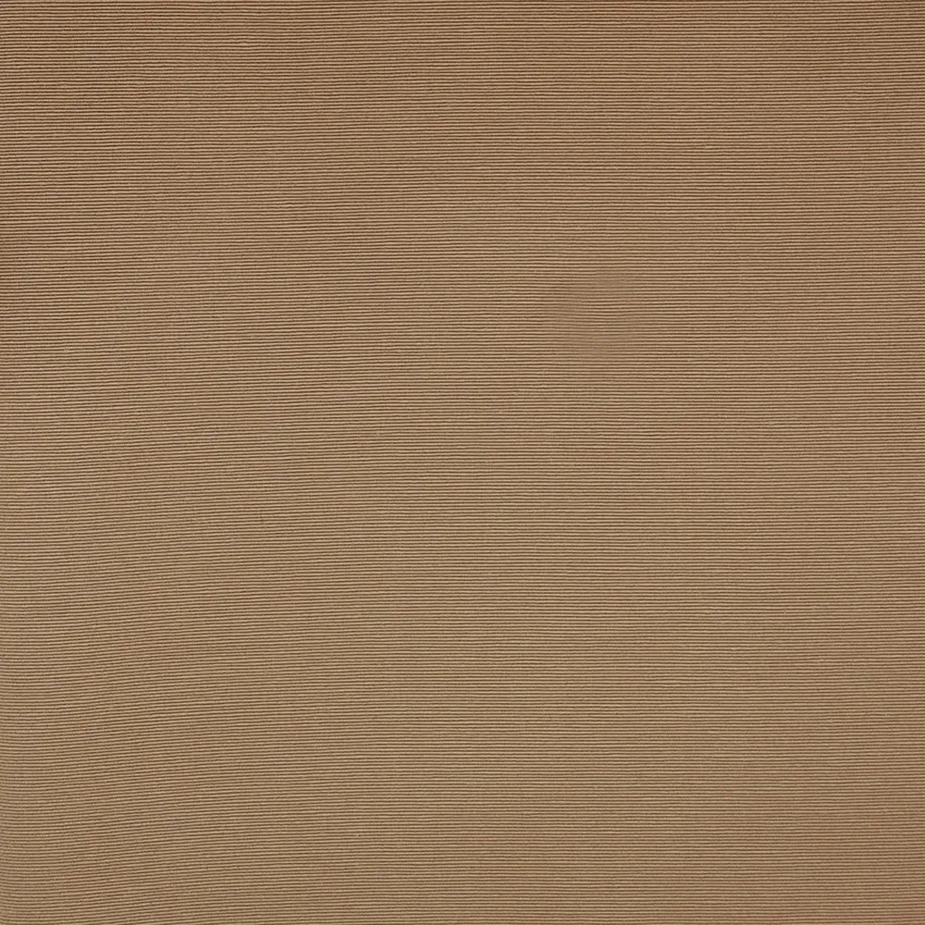 Dark Taupe Brown Solid Cotton Upholstery Fabric by the Yard G9763